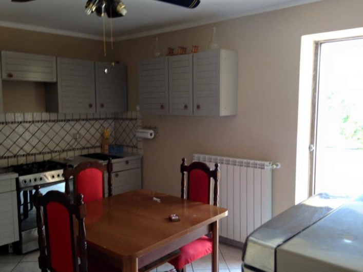Location de vacances - Appartement à Apollinara
