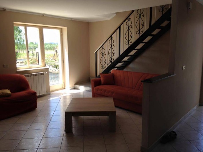 Location de vacances - Appartement à Apollinara