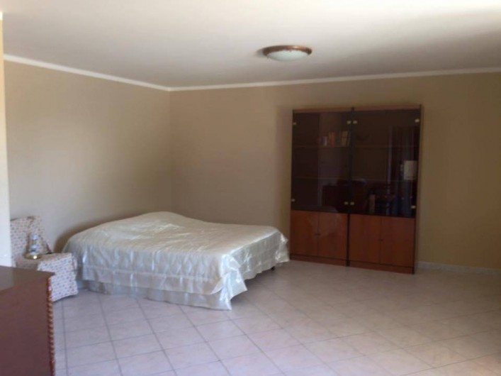 Location de vacances - Appartement à Apollinara