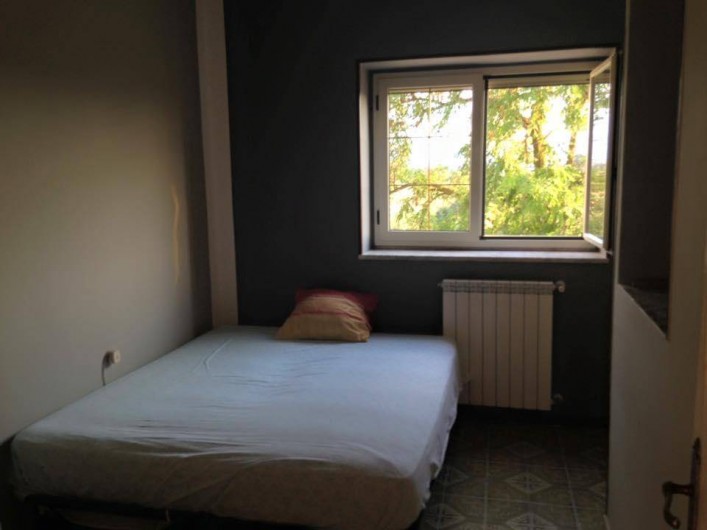 Location de vacances - Appartement à Apollinara