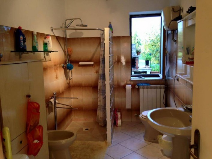 Location de vacances - Appartement à Apollinara