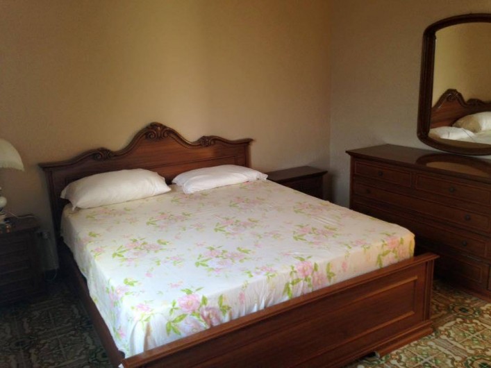 Location de vacances - Appartement à Apollinara