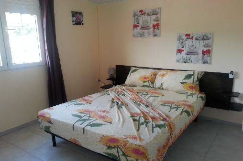 Location de vacances - Bungalow - Mobilhome à Rivière-Salée