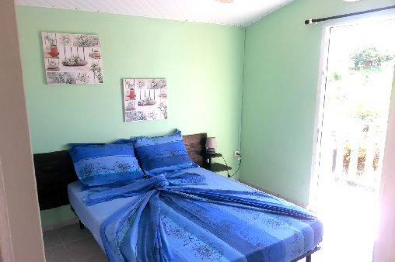 Location de vacances - Bungalow - Mobilhome à Rivière-Salée