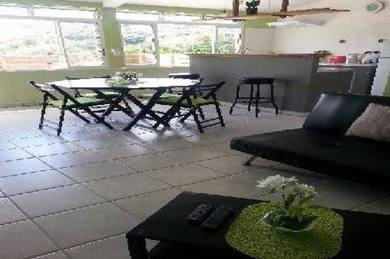 Location de vacances - Bungalow - Mobilhome à Rivière-Salée