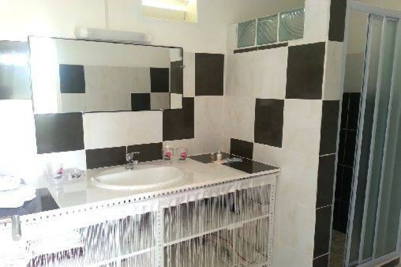 Location de vacances - Bungalow - Mobilhome à Rivière-Salée