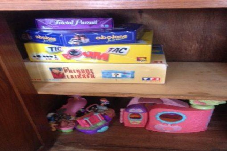 Location de vacances - Appartement à Wimereux