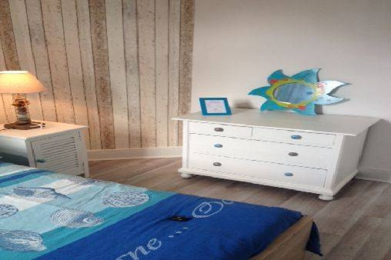 Location de vacances - Appartement à Wimereux