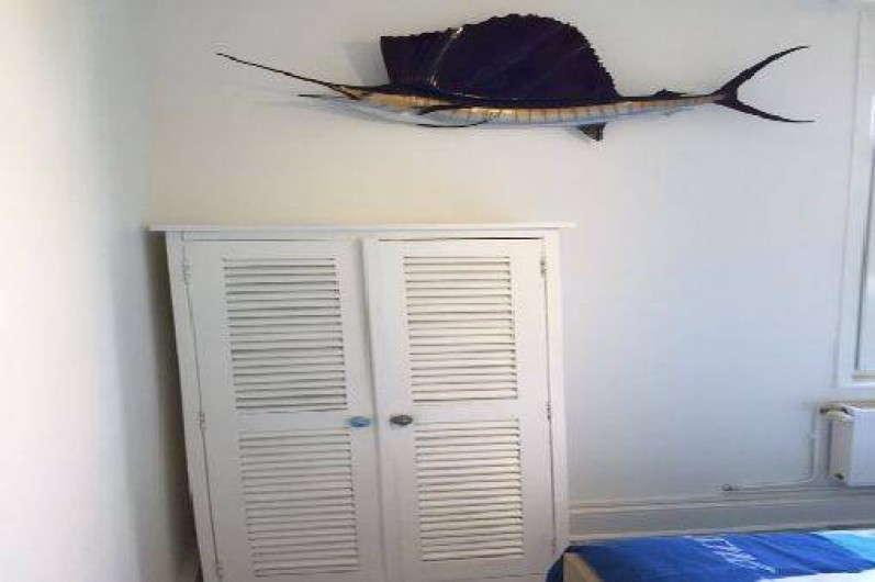 Location de vacances - Appartement à Wimereux