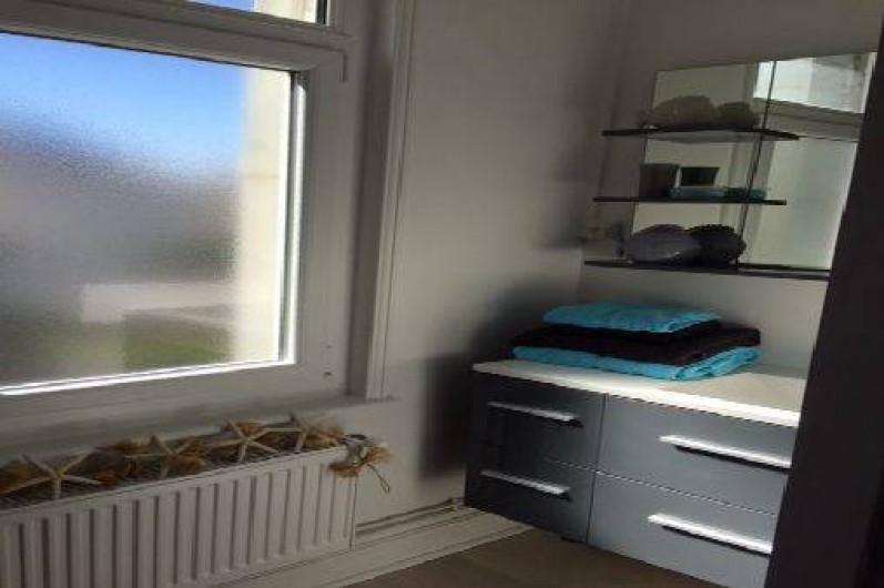 Location de vacances - Appartement à Wimereux