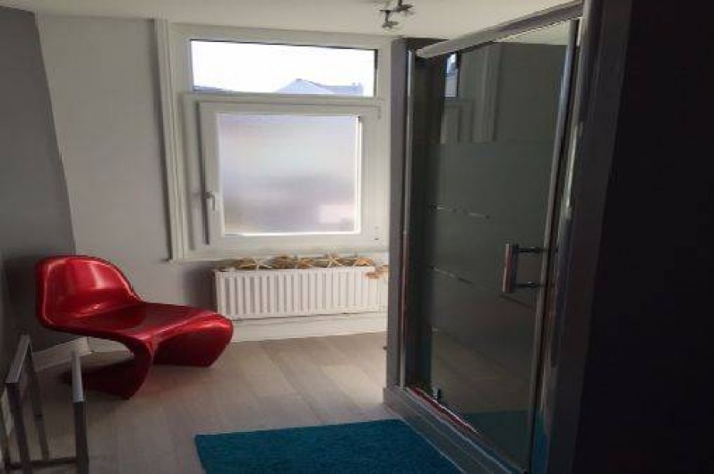 Location de vacances - Appartement à Wimereux