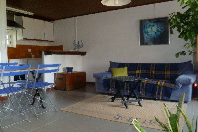 Location de vacances - Villa à Les Avenières