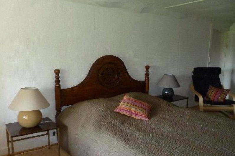 Location de vacances - Villa à Les Avenières