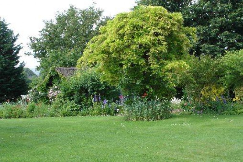 Location de vacances - Villa à Les Avenières