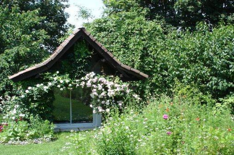 Location de vacances - Villa à Les Avenières