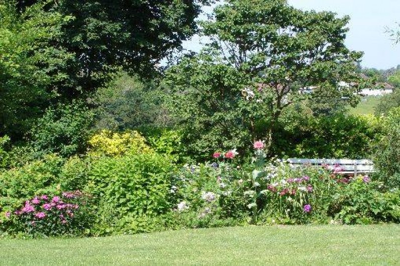 Location de vacances - Villa à Les Avenières