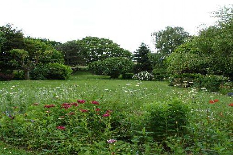 Location de vacances - Villa à Les Avenières