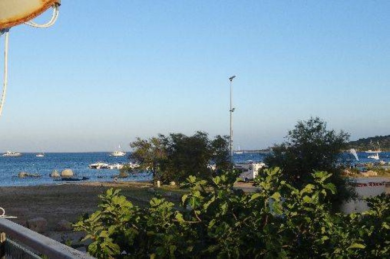 Location de vacances - Appartement à Lecci