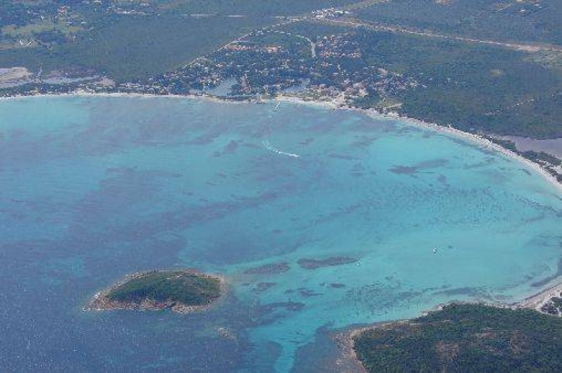 Location de vacances - Appartement à Lecci