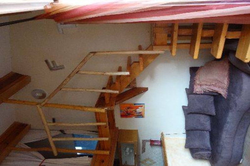 Location de vacances - Appartement à Lecci