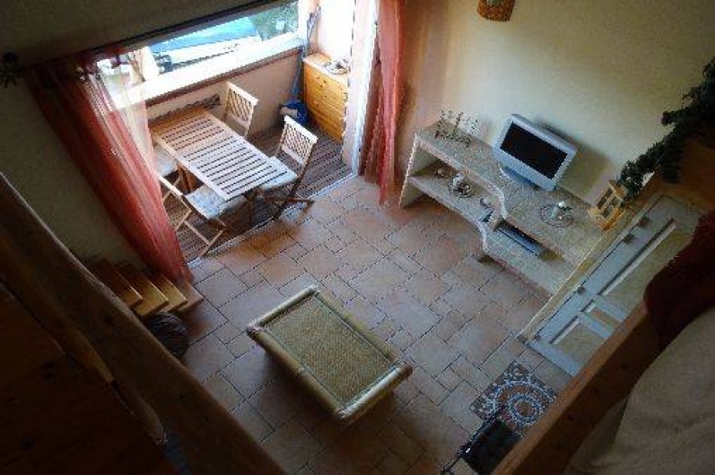 Location de vacances - Appartement à Lecci