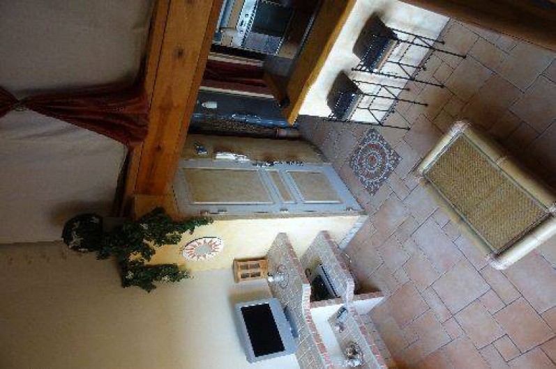 Location de vacances - Appartement à Lecci