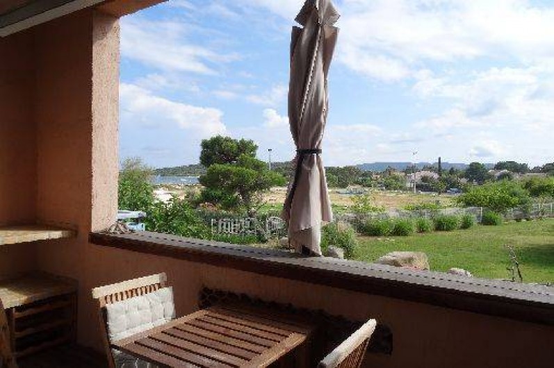 Location de vacances - Appartement à Lecci