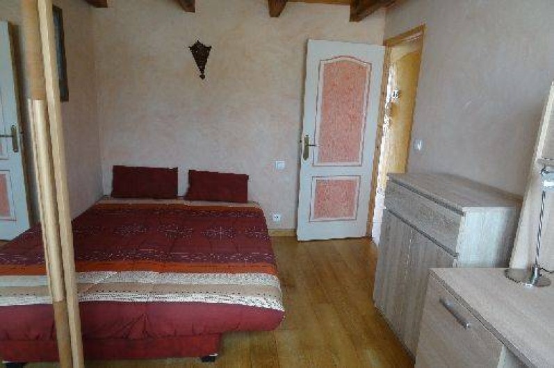 Location de vacances - Appartement à Lecci