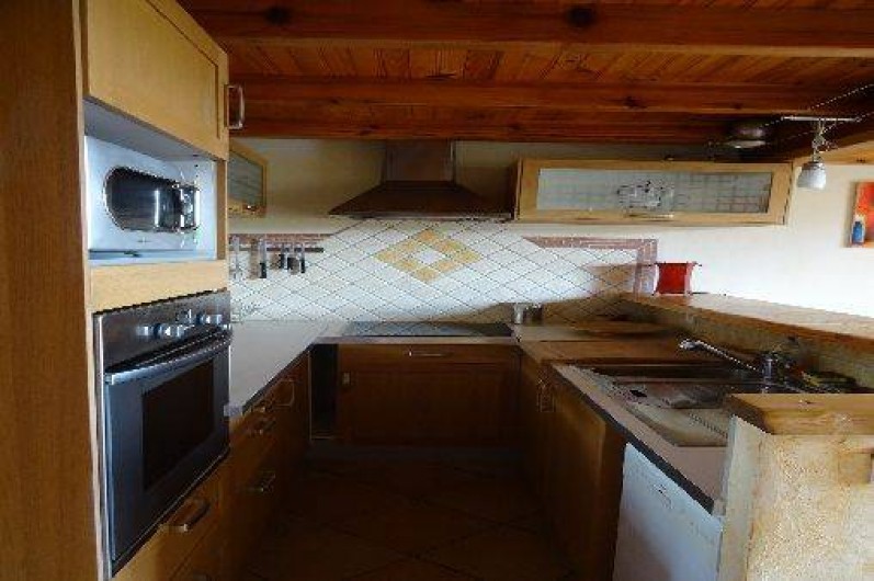 Location de vacances - Appartement à Lecci