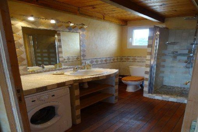 Location de vacances - Appartement à Lecci