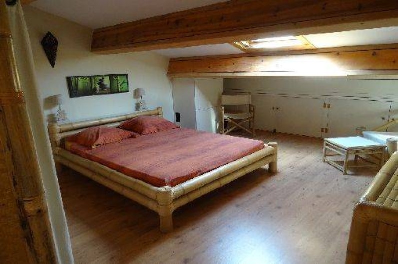 Location de vacances - Appartement à Lecci