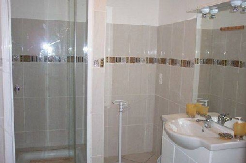 Location de vacances - Gîte à Jou-sous-Monjou