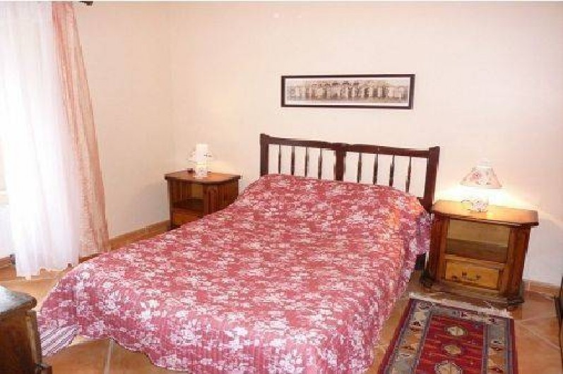 Location de vacances - Gîte à Jou-sous-Monjou