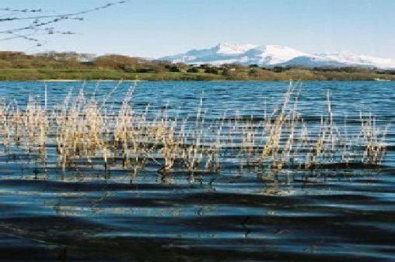 Location de vacances - Appartement à Saint-Théoffrey