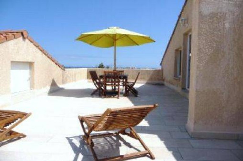 Location de vacances - Appartement à Folelli