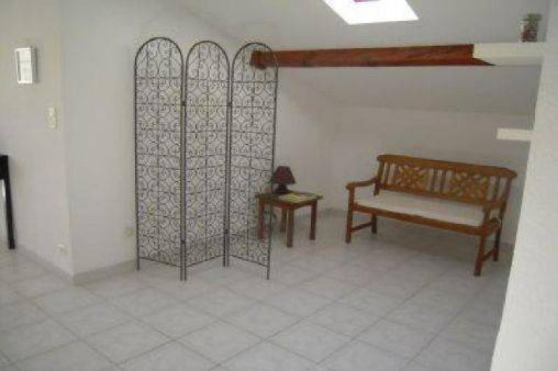 Location de vacances - Appartement à Folelli