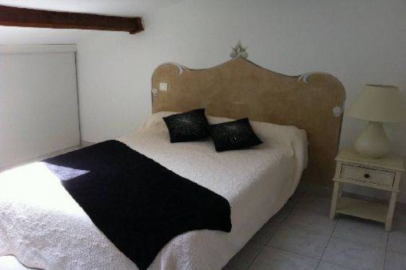 Location de vacances - Appartement à Folelli