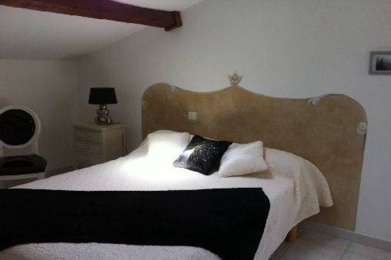 Location de vacances - Appartement à Folelli