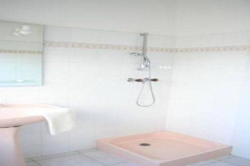 Location de vacances - Appartement à Folelli