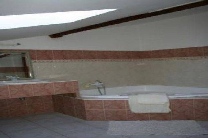 Location de vacances - Appartement à Folelli