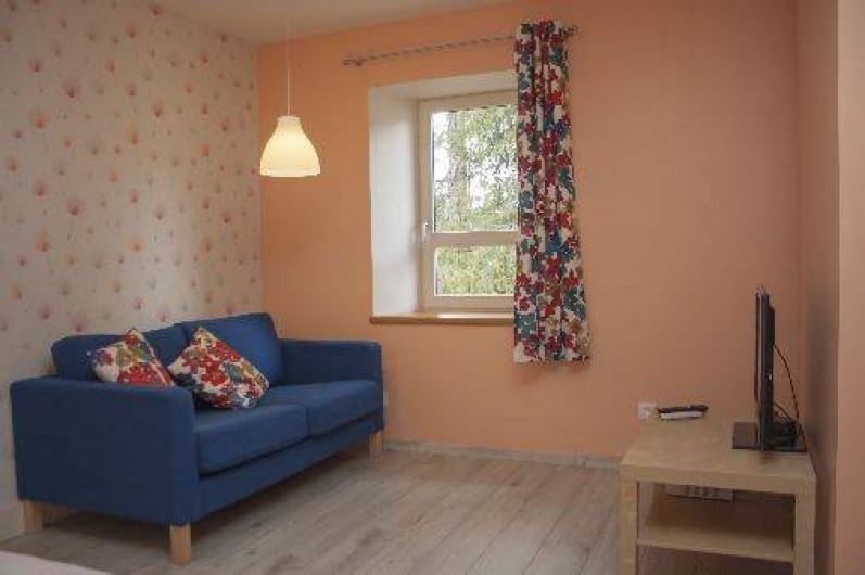 Location de vacances - Gîte à Les Planches-en-Montagne