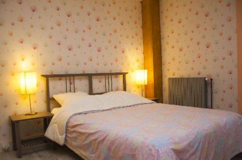 Location de vacances - Gîte à Les Planches-en-Montagne