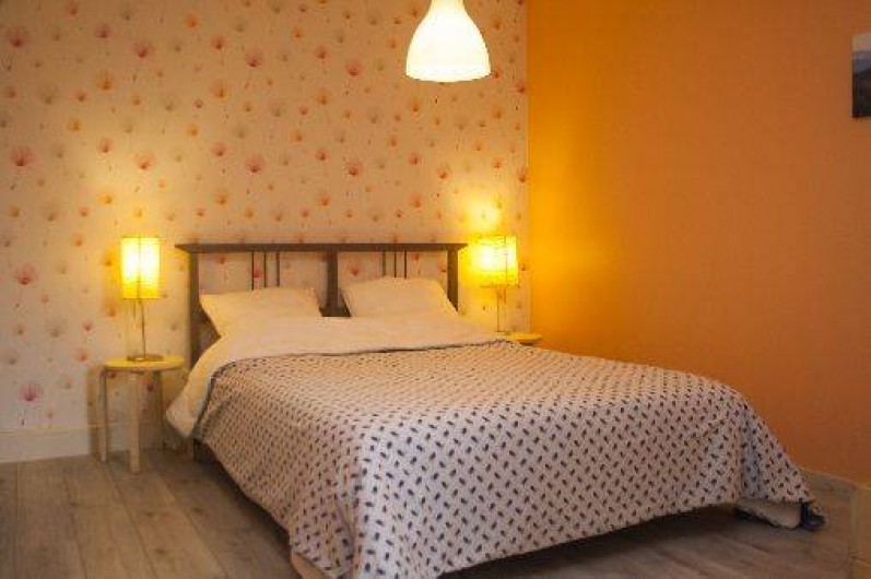 Location de vacances - Gîte à Les Planches-en-Montagne