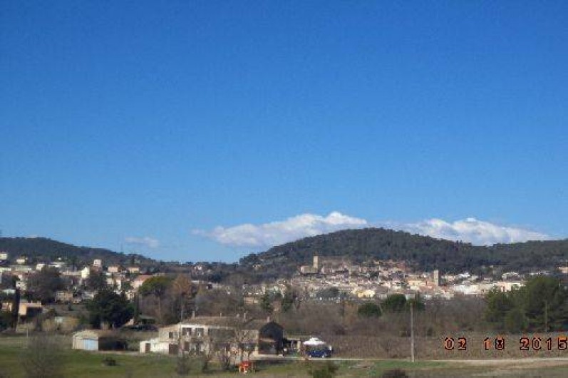 Location de vacances - Gîte à Les Arcs