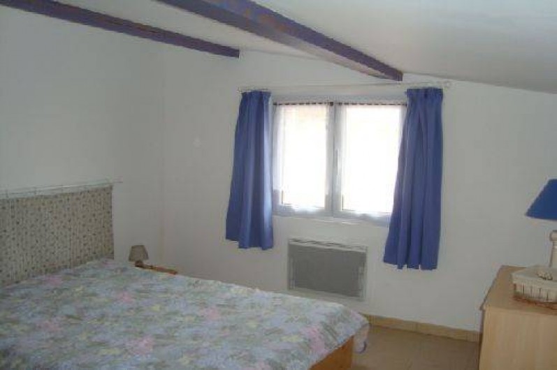 Location de vacances - Gîte à Les Arcs