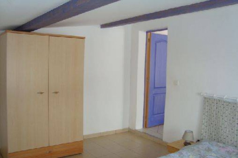 Location de vacances - Gîte à Les Arcs