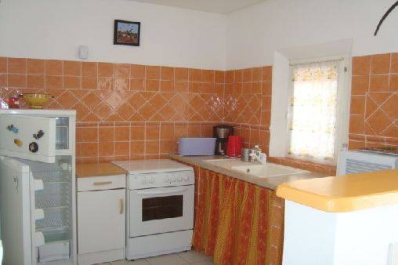 Location de vacances - Gîte à Les Arcs