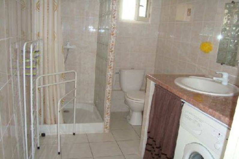 Location de vacances - Gîte à Les Arcs