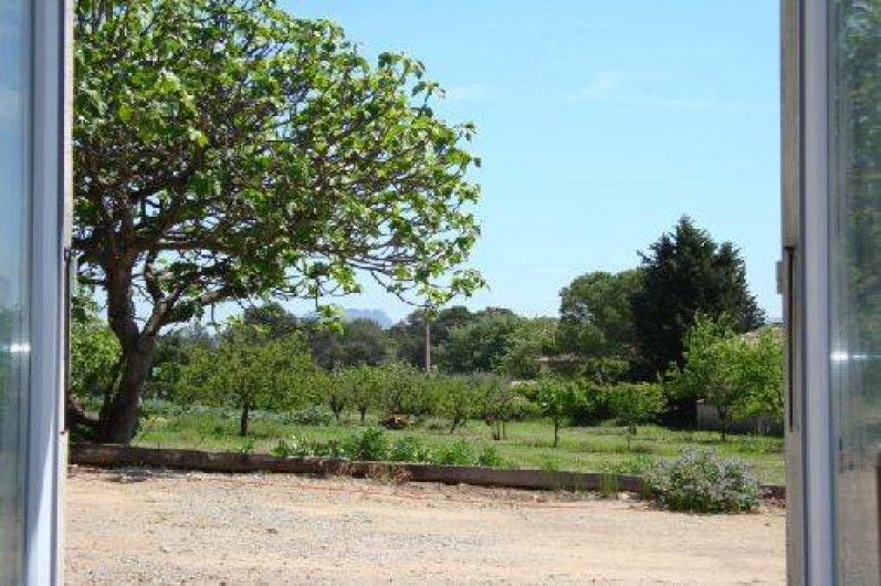 Location de vacances - Gîte à Les Arcs