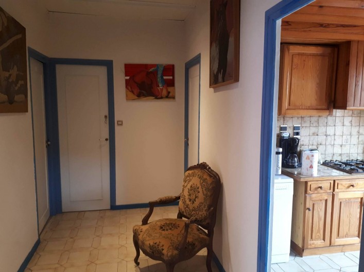 Location de vacances - Appartement à Perpignan